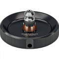 Sachtler Adaptor aktiv head / slider 100 mm