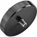 Sachtler Adaptor aktiv head / slider 100 mm
