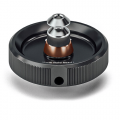Sachtler Adaptor aktiv head / slider 75 mm