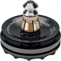 Sachtler aktiv bowl connector 100 mm V2
