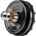 Sachtler aktiv bowl connector 100 mm V2
