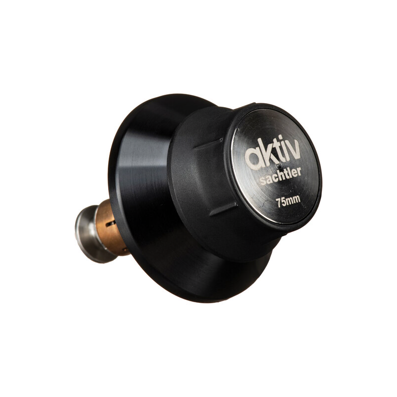 Sachtler aktiv bowl connector 75 mm V2-Promos Sachtler-Apodax