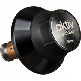 Sachtler aktiv bowl connector 75 mm V2