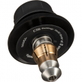 Sachtler aktiv bowl connector 75 mm V2