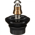 Sachtler aktiv bowl connector 75 mm V2
