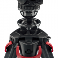Sachtler Adapter 75/100 aktiv