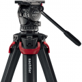 Sachtler Adapter 75/100 aktiv