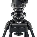 Sachtler Adaptor 75/100 FSB Mk II
