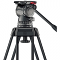 Sachtler Adaptor 75/100 FSB Mk II