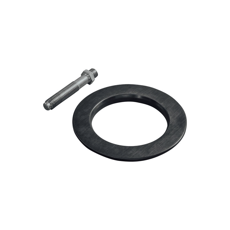 Sachtler Adapter kit FSB / 75 mm on Hot Pod-Sachtler-Apodax