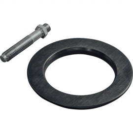 Sachtler Adapter kit FSB / 75 mm on Hot Pod