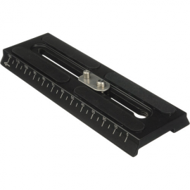 Sachtler Sideload plate S / Ace plate