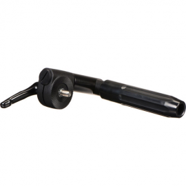 Sachtler Front pan bar