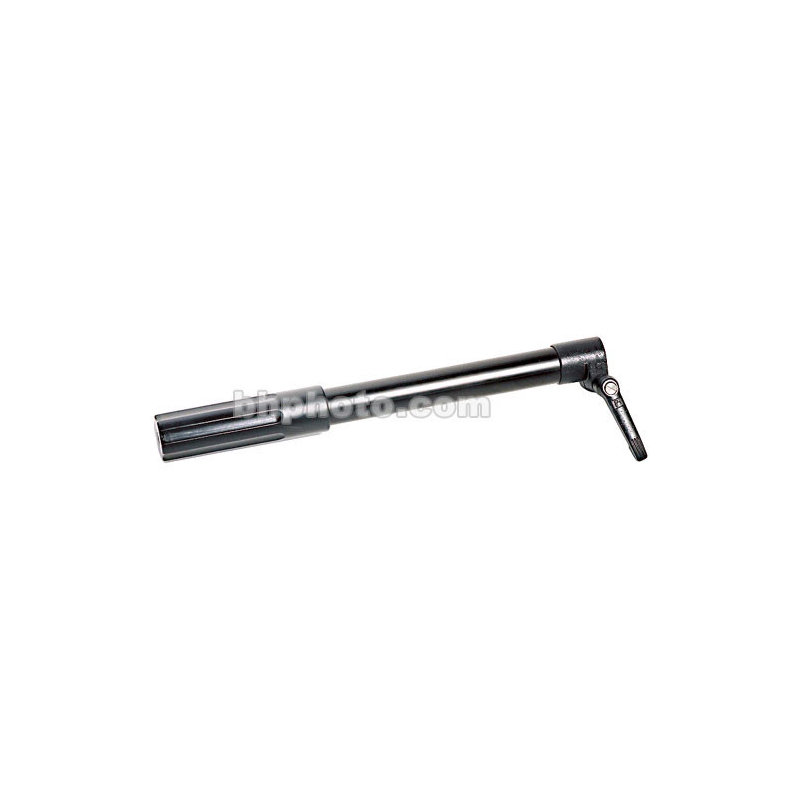 Sachtler Pan Bar back section right-Sachtler-Apodax
