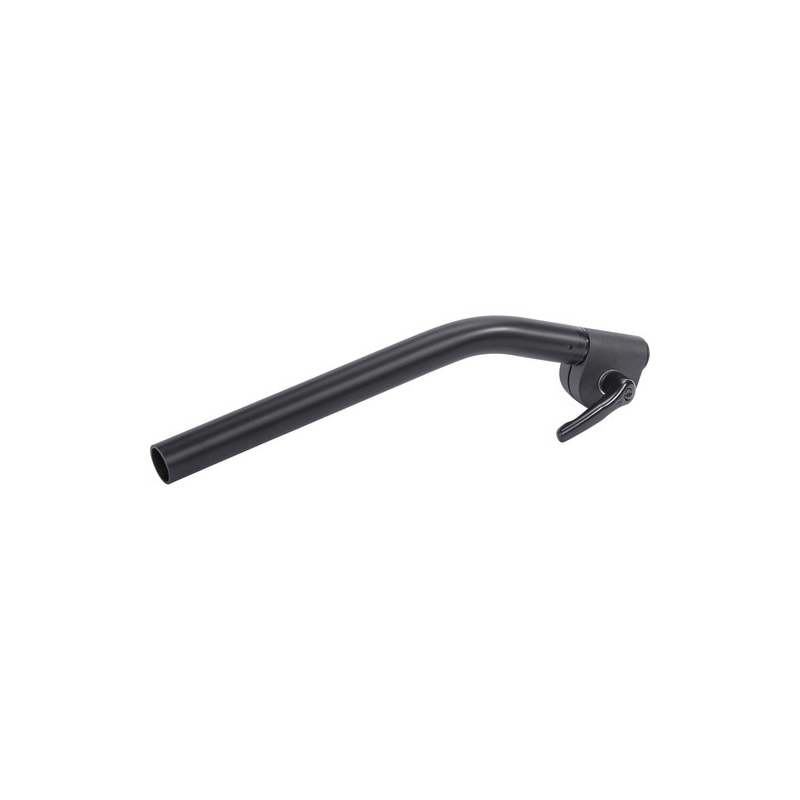 Sachtler Pan Bar front section-Sachtler-Apodax