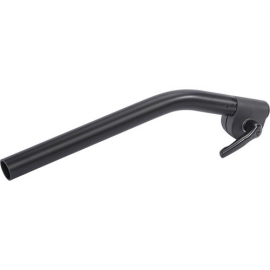 Sachtler Pan Bar front section