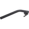 Sachtler Pan Bar front section