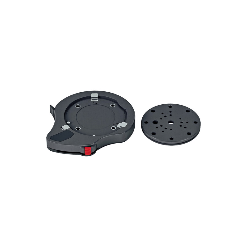 Sachtler Quickfix kit Vario 1-70 / Vario 2-80-Sachtler-Apodax