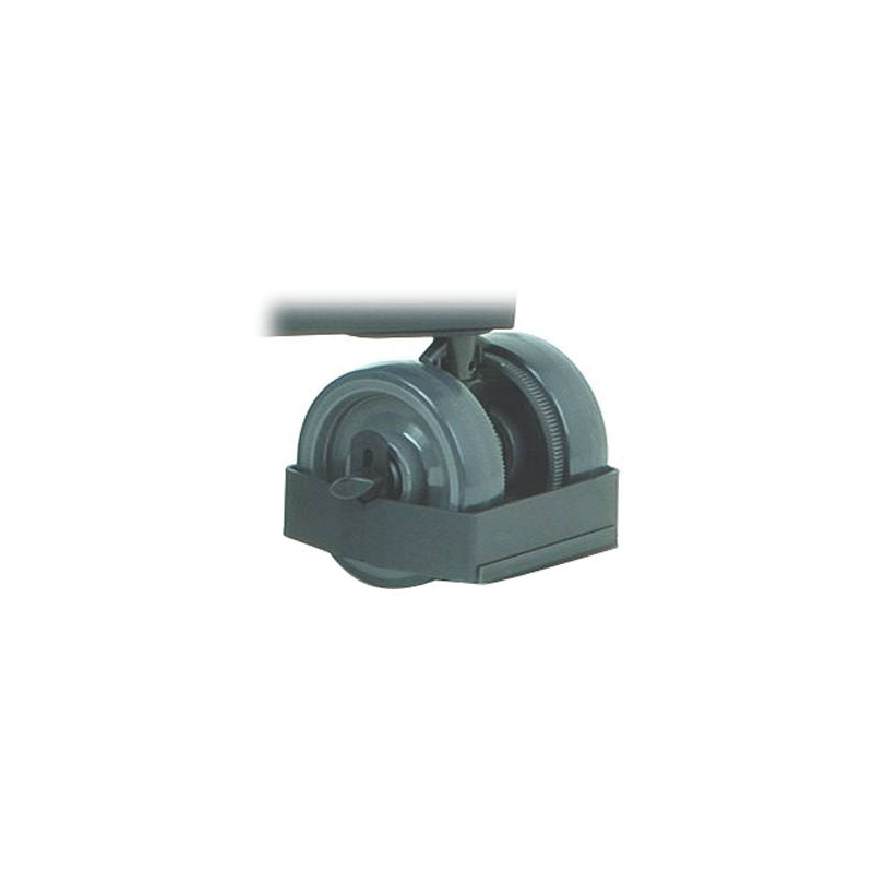 Sachtler Accessory Studio wheel set-Sachtler-Apodax