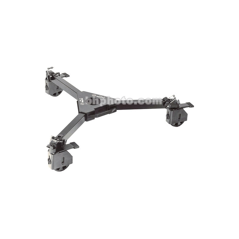 Sachtler Dolly XL-Sachtler-Apodax