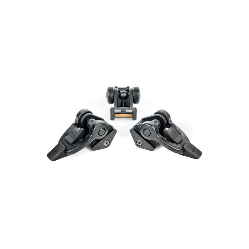 Sachtler Upgrade kit Dolly S / Dolly DV 100 to Dolly flowtech Studio-Sachtler-Apodax