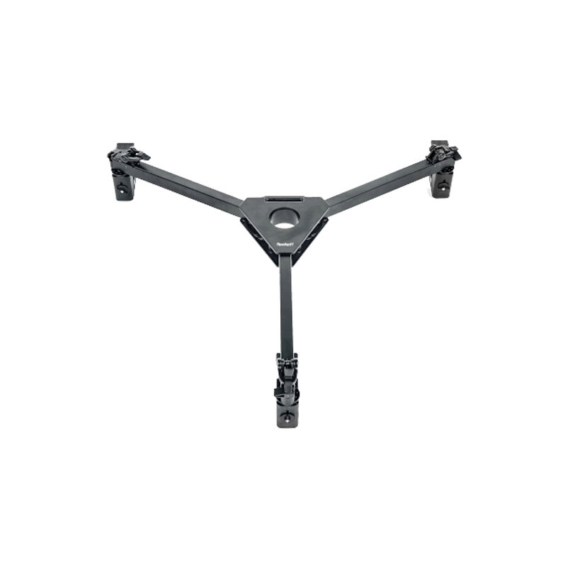 Sachtler Dolly flowtech Studio-Sachtler-Apodax
