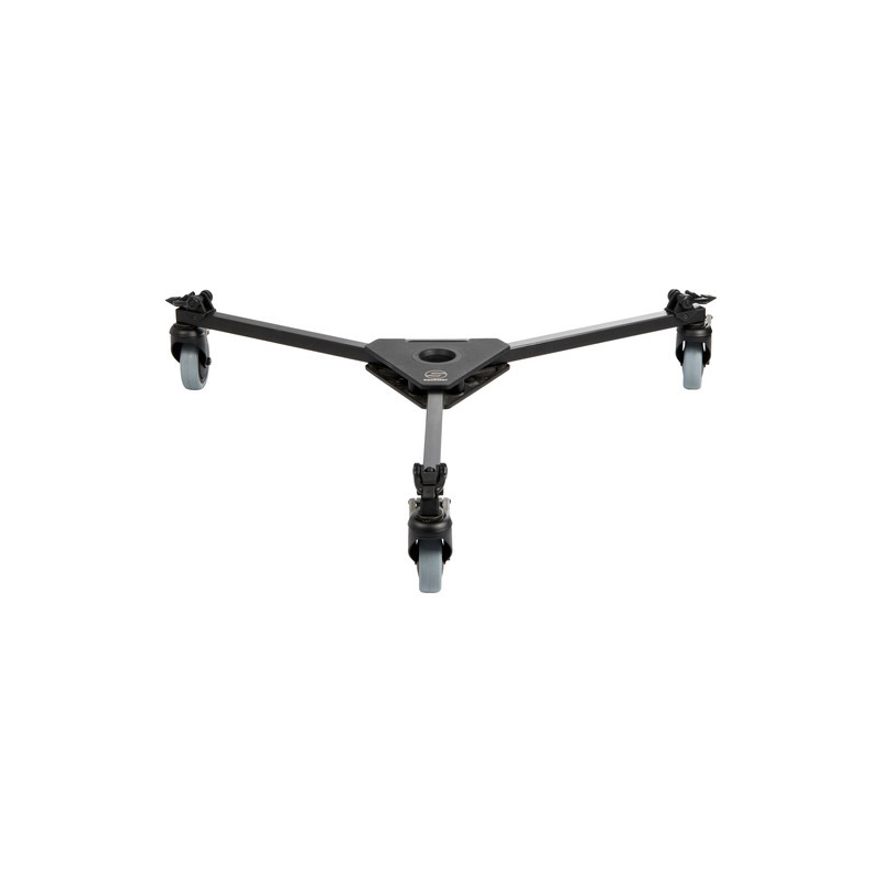 Sachtler Dolly flowtech Standard-Sachtler-Apodax