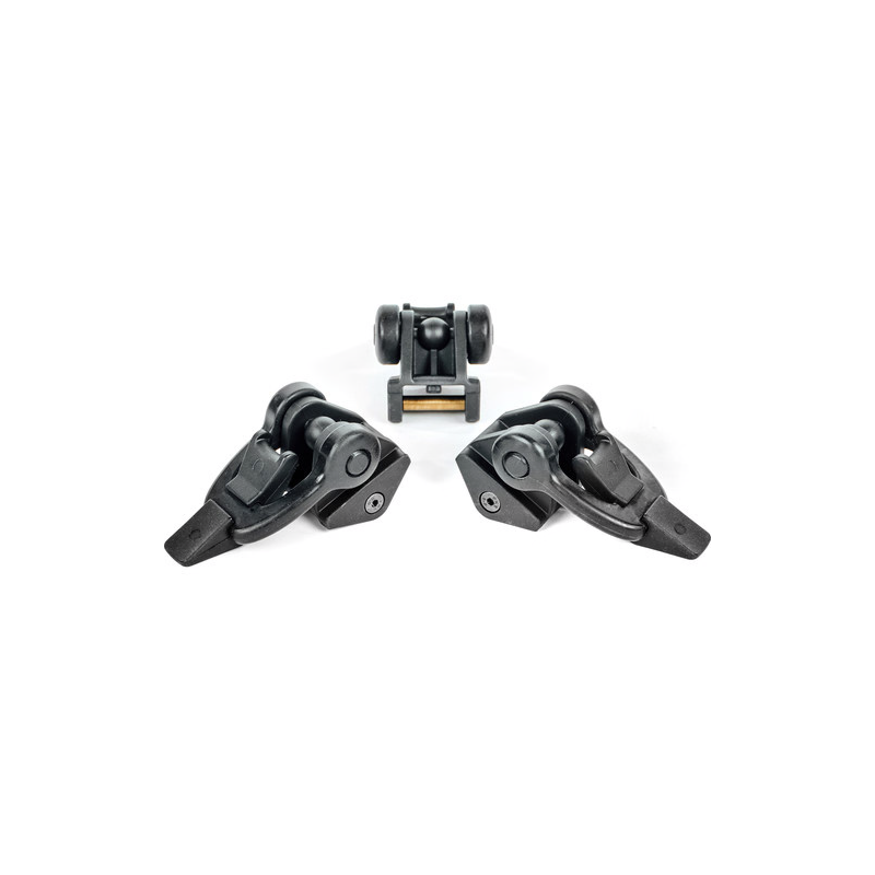 Sachtler Upgrade kit Dolly DV 75 to Dolly flowtech Standard-Sachtler-Apodax