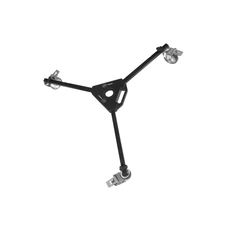 Sachtler Dolly DV 75-Sachtler-Apodax