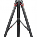 Sachtler Tripod flowtech100 MS