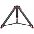 Sachtler Tripod flowtech100 MS