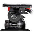 Sachtler Video 25 Plus