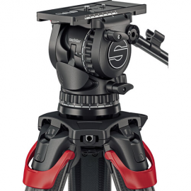 Sachtler aktiv12T