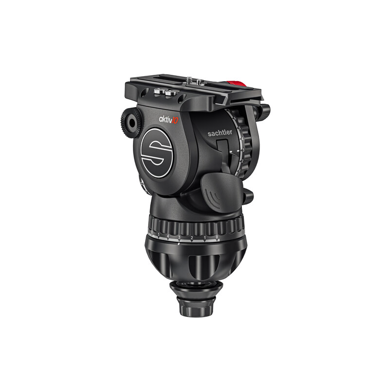 Sachtler aktiv10-KITS DE TR&Iacute;PODE-Apodax