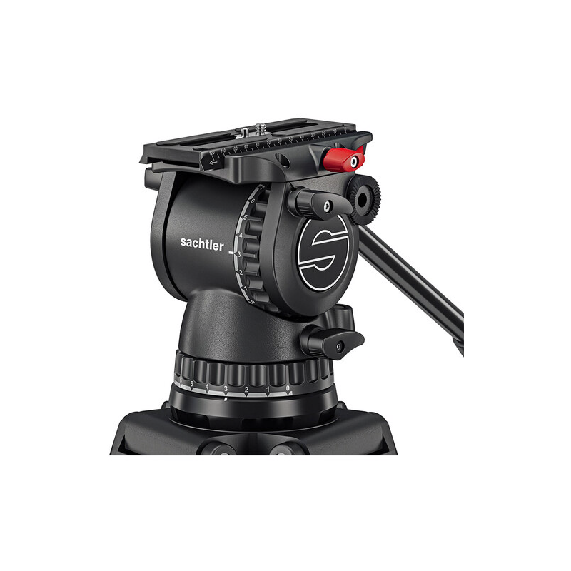 Sachtler FSB 10 Mk II-KITS DE TR&Iacute;PODE-Apodax