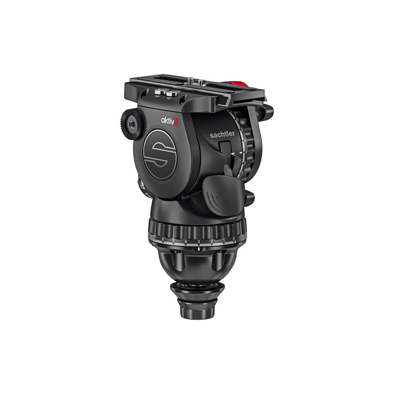 Sachtler aktiv8-Promos Sachtler-Apodax