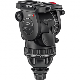 Sachtler aktiv8