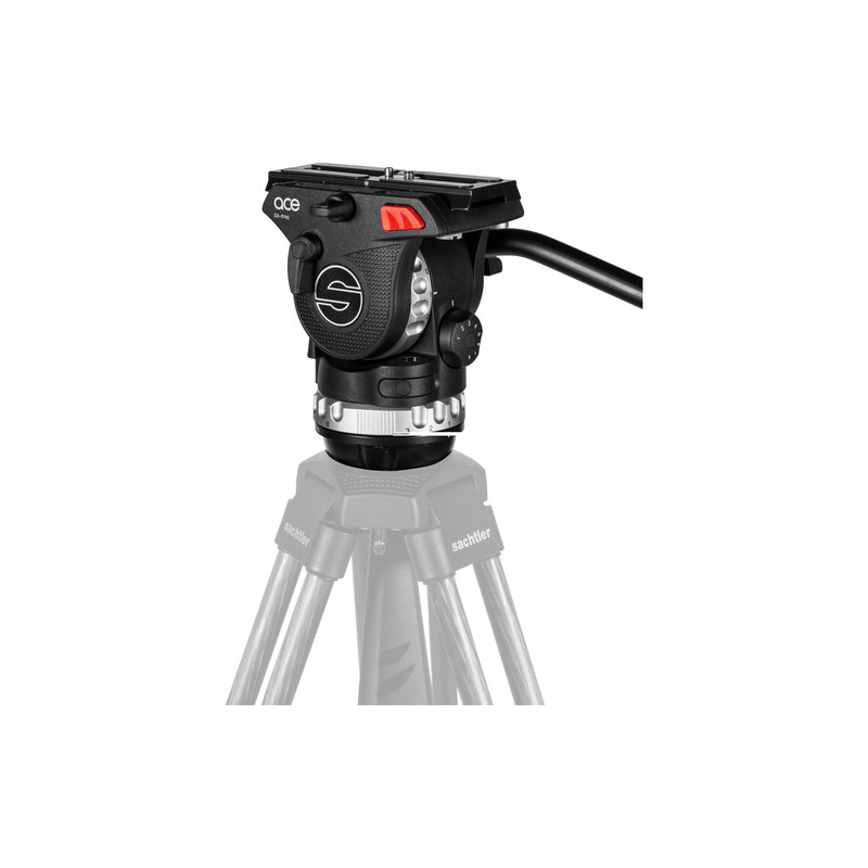 Sachtler Ace XL-KITS DE TR&Iacute;PODE-Apodax