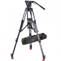 Sachtler System 7+7 HD MCF