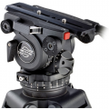 Sachtler System 7+7 HD MCF