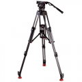 Sachtler System 7+7 HD MCF