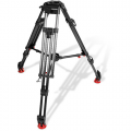 Sachtler System 7+7 HD MCF
