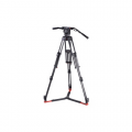 Sachtler System 7 + 7 HD CF
