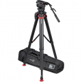 Sachtler System Cine 7+7 flowtech100 MS
