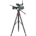 Sachtler System Cine 7+7 flowtech100 MS