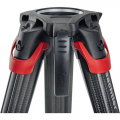 Sachtler System Cine 7+7 flowtech100 MS