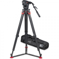 Sachtler System Cine 7+7 flowtech100 GS