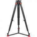 Sachtler System Cine 7+7 flowtech100 GS
