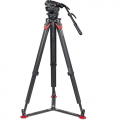 Sachtler System Cine 7+7 flowtech100 GS