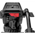 Sachtler System 18 S2 HD MCF